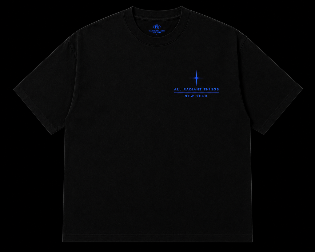 ORBIT DIVISION T - SHIRT