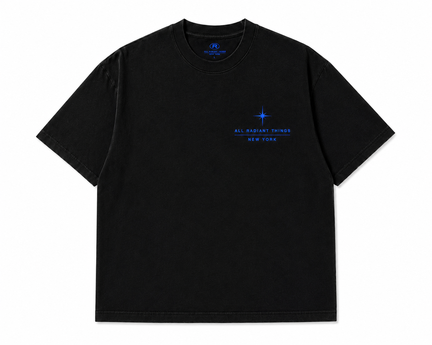 ORBIT DIVISION T - SHIRT