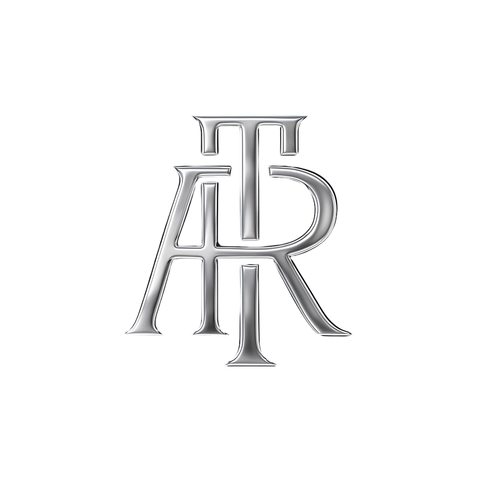 All Radiant Things